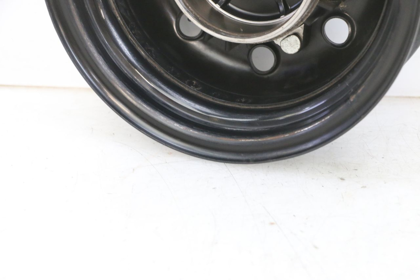 photo de HINTERRADFELGE YAMAHA BW'S EASY 50 (2013 - 2016) - Zoom auf Gebrauchszustand