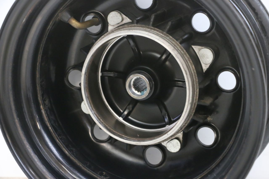 photo de HINTERRADFELGE YAMAHA BW'S EASY 50 (2013 - 2016) - Technische Nahaufnahme