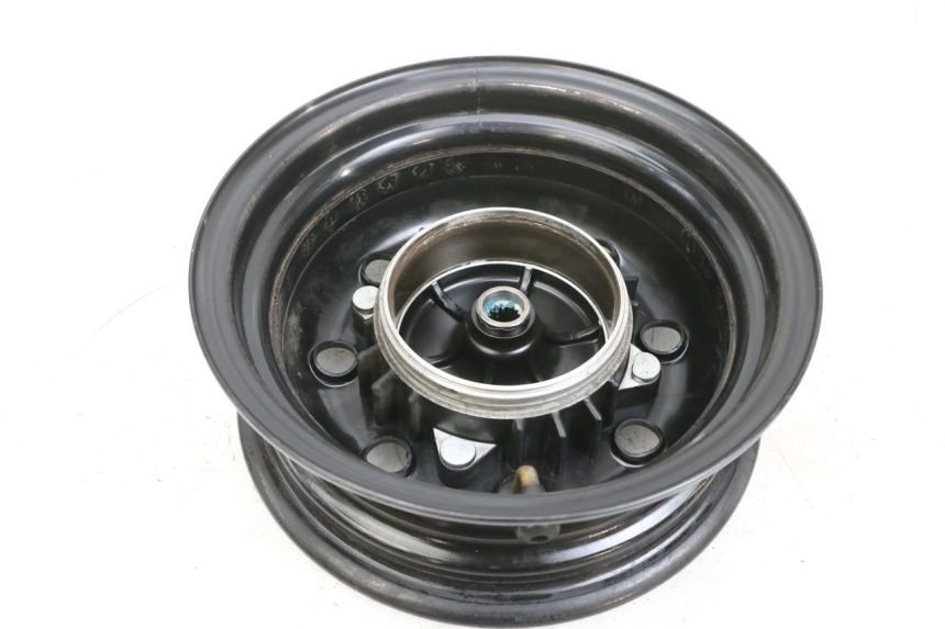 photo de HINTERRADFELGE YAMAHA BW'S EASY 50 (2013 - 2016) - Oberflächenzustand und Material