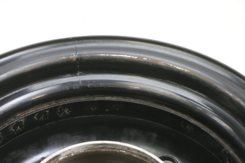 photo de HINTERRADFELGE YAMAHA BW'S EASY 50 (2013 - 2016) - Geprüftes Gebrauchtteil