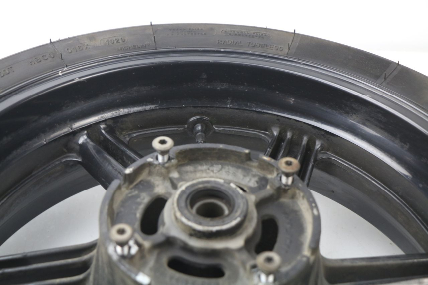 photo de HINTEN FELGE HONDA CBF 500 (2004 - 2007)