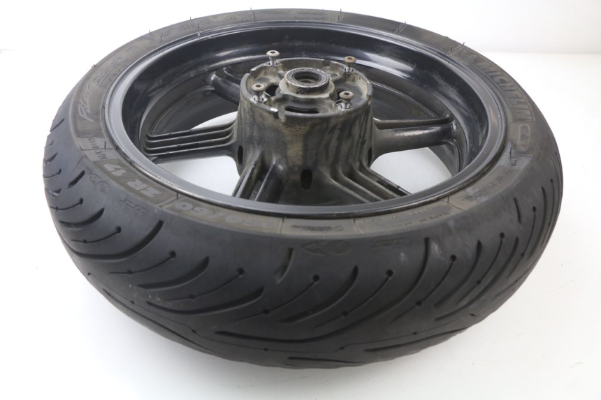 photo de HINTEN FELGE HONDA CBF 500 (2004 - 2007)