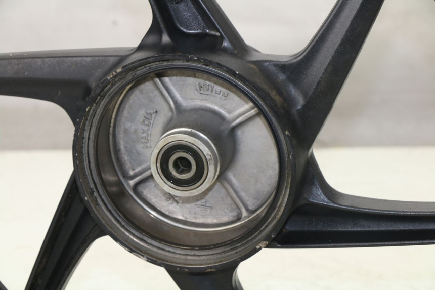photo de HINTERRADFELGE HONDA CBF 125 (2009 - 2015)
