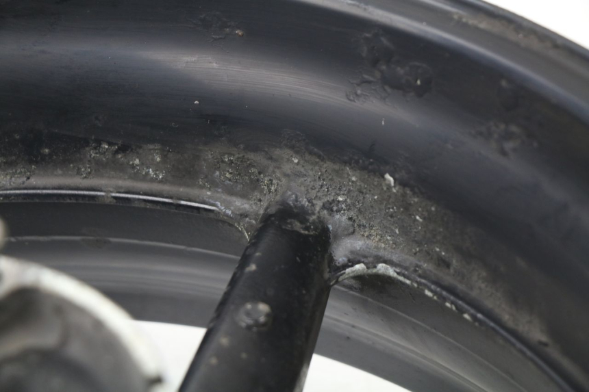 photo de HINTERRADFELGE HONDA CBR 919 RR FIREBLADE 900 (1998 - 1999)