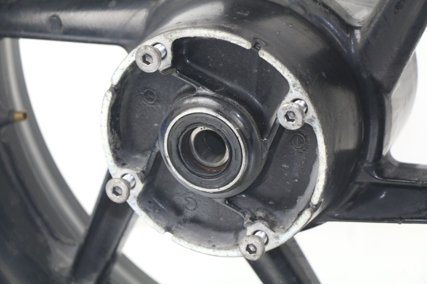 photo de HINTERRADFELGE HONDA CBR 919 RR FIREBLADE 900 (1998 - 1999)