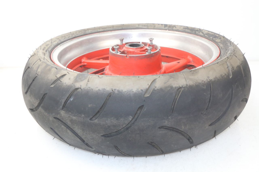 photo de HINTERRADFELGE HONDA CBR 919 RR FIREBLADE 900 (1998 - 1999)