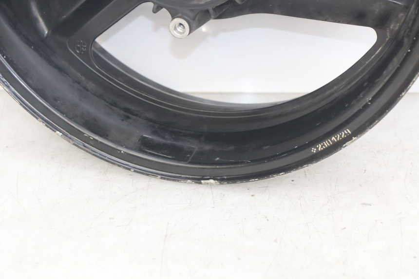 photo de HINTERRAD HONDA CBR F SC25 1000 (1989 - 1992)