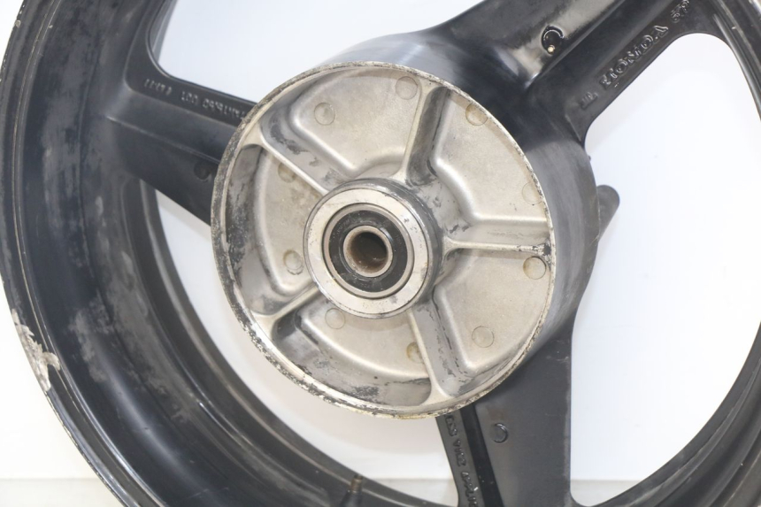 photo de HINTERRAD HONDA CBR F SC25 1000 (1989 - 1992)