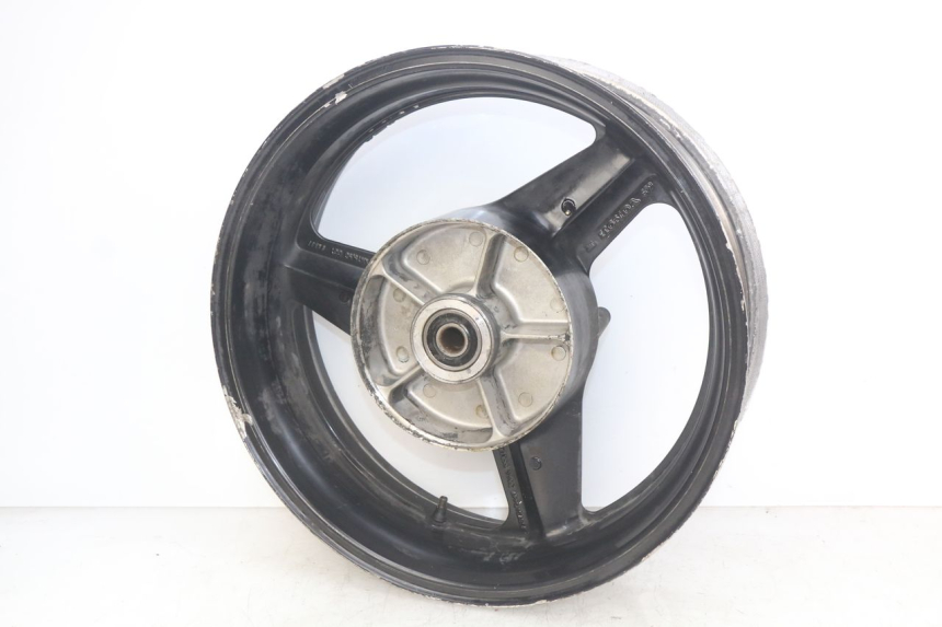 photo de HINTERRAD HONDA CBR F SC25 1000 (1989 - 1992)