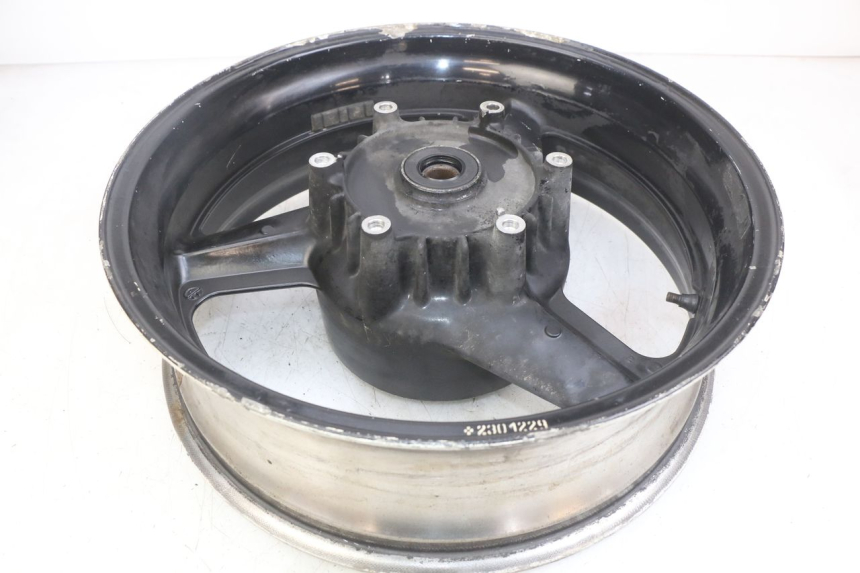 photo de HINTERRAD HONDA CBR F SC25 1000 (1989 - 1992)