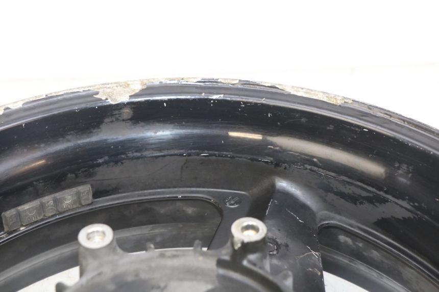 photo de HINTERRAD HONDA CBR F SC25 1000 (1989 - 1992)