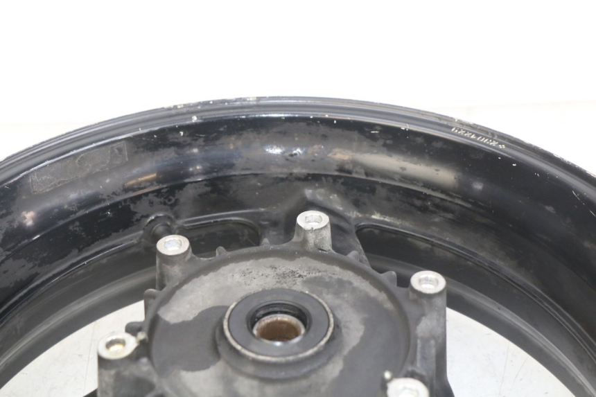 photo de HINTERRAD HONDA CBR F SC25 1000 (1989 - 1992)