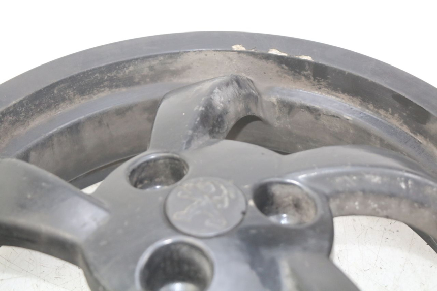 photo de HINTEN FELGE PEUGEOT CITYSTAR 2T 50 (2018 - 2021)