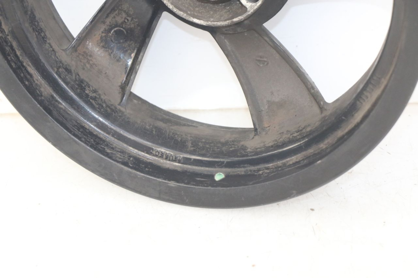 photo de HINTEN FELGE PEUGEOT CITYSTAR 2T 50 (2018 - 2021)