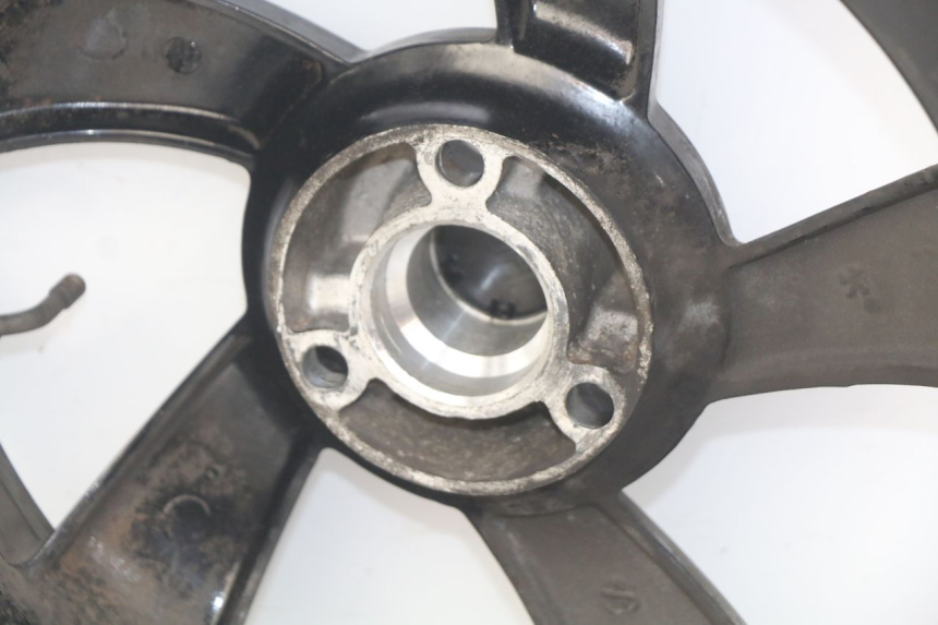 photo de HINTEN FELGE PEUGEOT CITYSTAR 2T 50 (2018 - 2021)