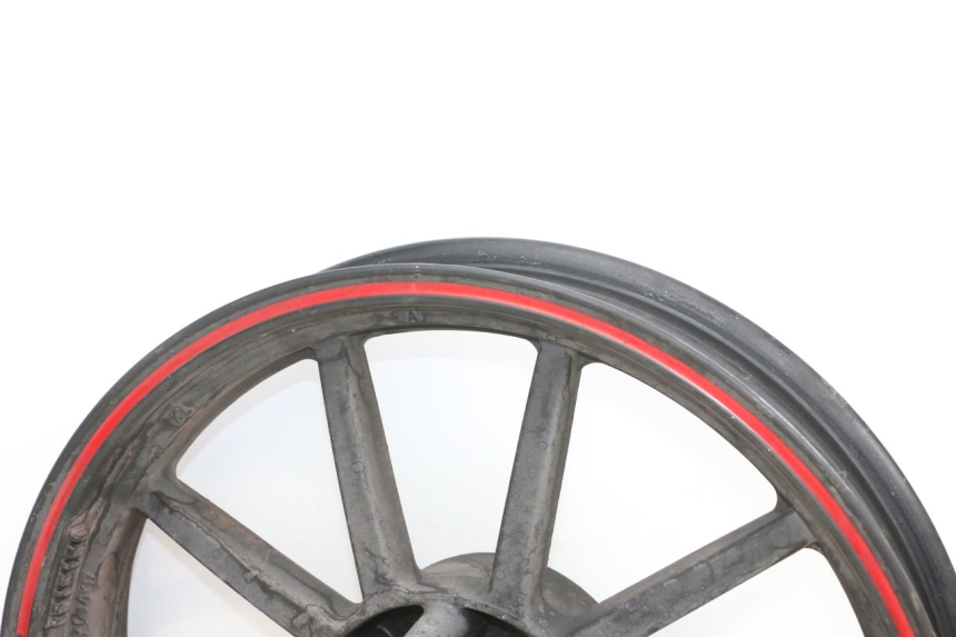 photo de HINTERRADFELGE KSR CODE 125 (2018 - 2020) - Geprüftes Gebrauchtteil