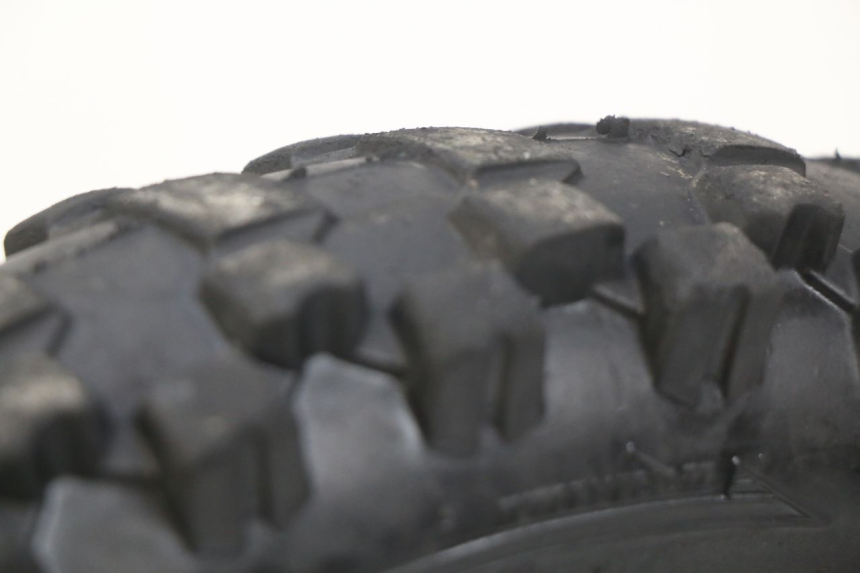 photo de HINTEN FELGE JIANSHE COYOTE 80