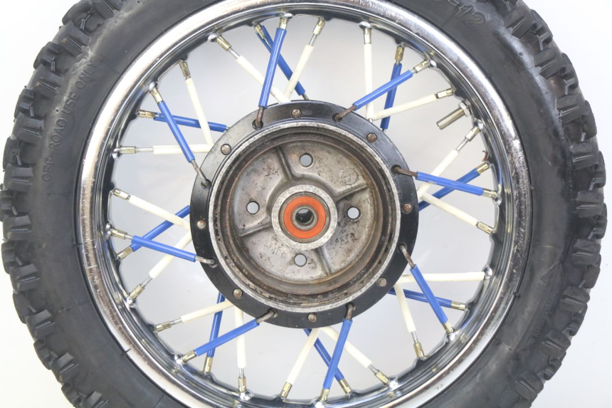 photo de HINTEN FELGE JIANSHE COYOTE 80