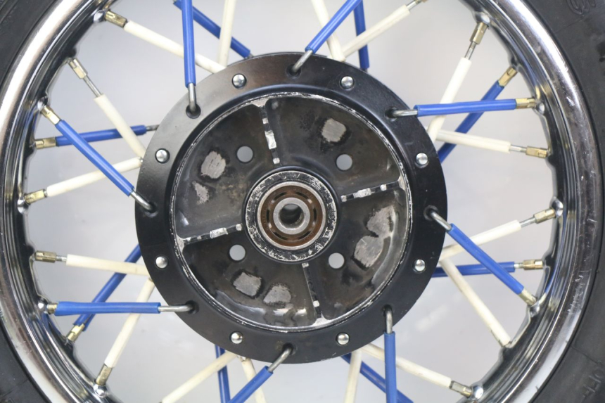 photo de HINTEN FELGE JIANSHE COYOTE 80