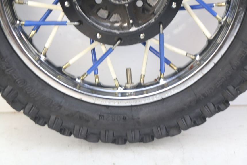 photo de HINTEN FELGE JIANSHE COYOTE 80