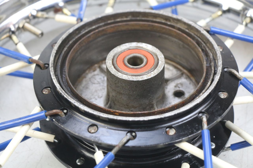 photo de HINTEN FELGE JIANSHE COYOTE 80