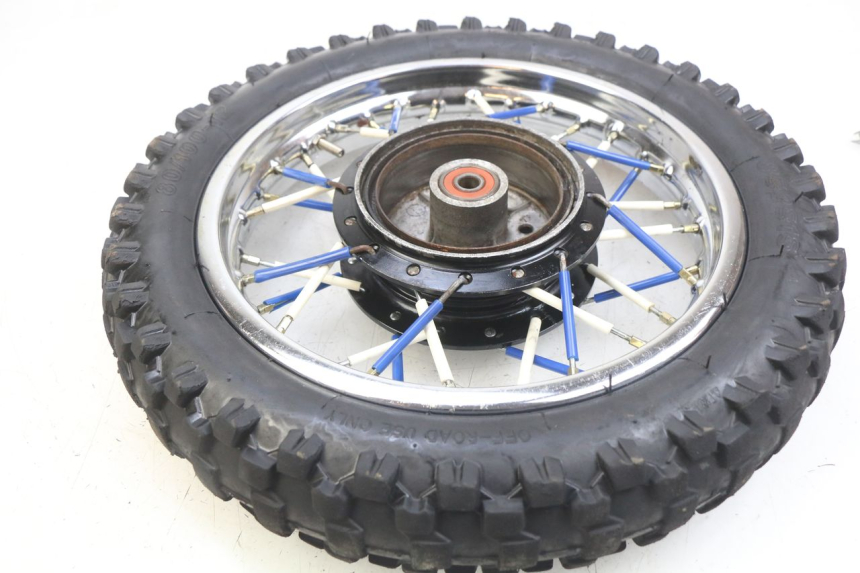 photo de HINTEN FELGE JIANSHE COYOTE 80