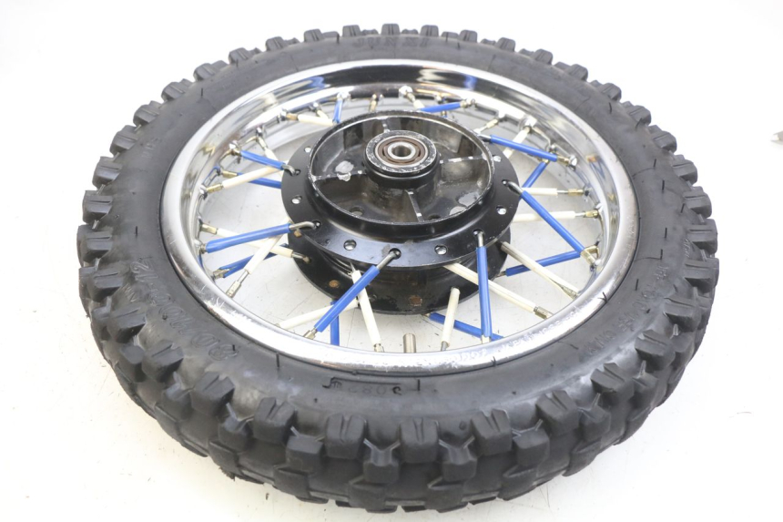 photo de HINTEN FELGE JIANSHE COYOTE 80