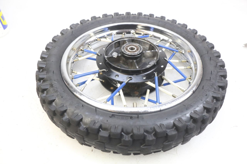 photo de HINTEN FELGE JIANSHE COYOTE 80