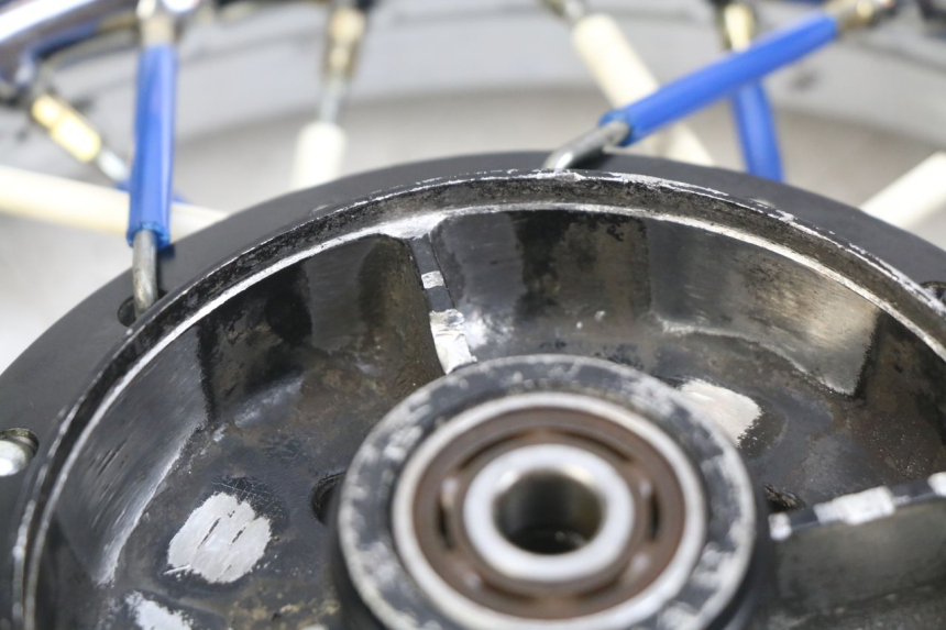 photo de HINTEN FELGE JIANSHE COYOTE 80