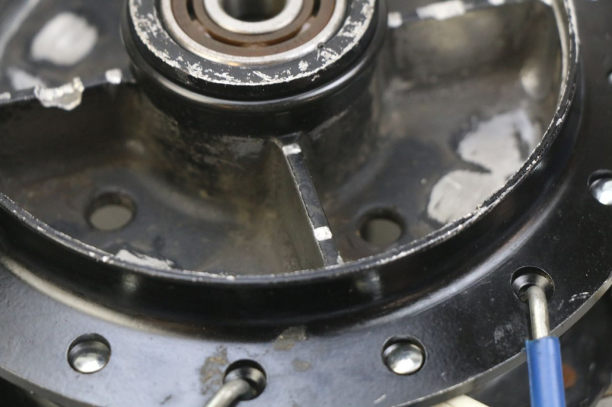 photo de HINTEN FELGE JIANSHE COYOTE 80