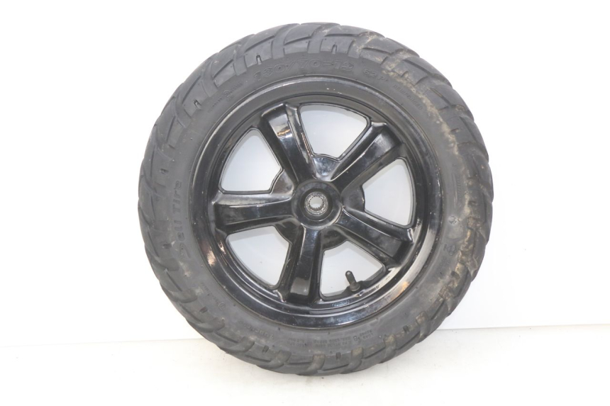 photo de HINTEN FELGE SYM CROX 4T 50 (2016 - 2023)