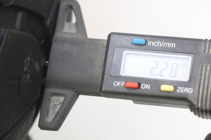 photo de HINTEN FELGE SYM CROX 4T 50 (2016 - 2023)