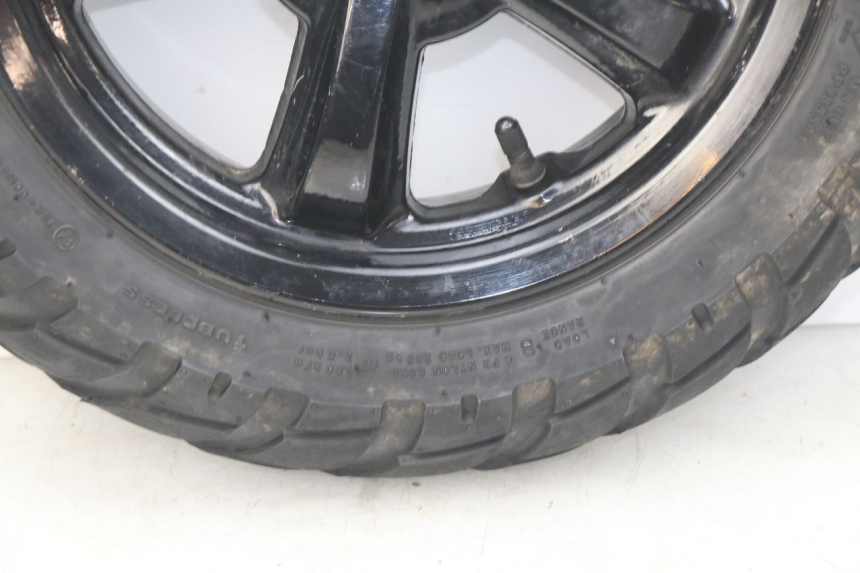 photo de HINTEN FELGE SYM CROX 4T 50 (2016 - 2023)