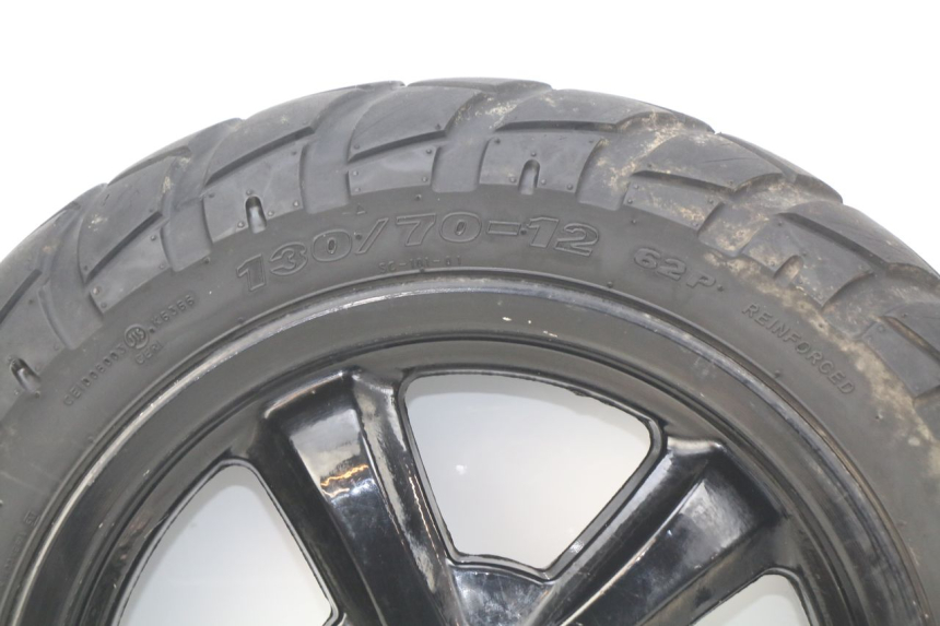 photo de HINTEN FELGE SYM CROX 4T 50 (2016 - 2023)