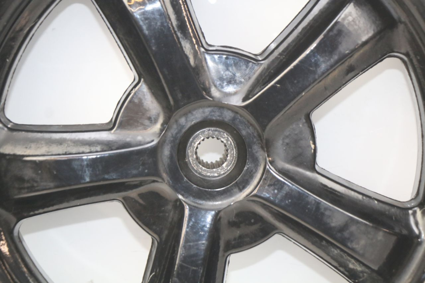 photo de HINTEN FELGE SYM CROX 4T 50 (2016 - 2023)