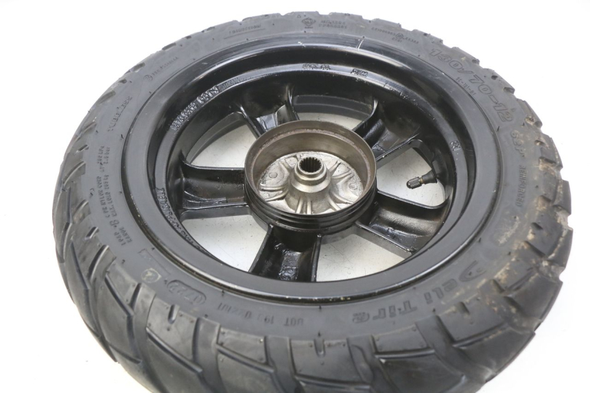 photo de HINTEN FELGE SYM CROX 4T 50 (2016 - 2023)