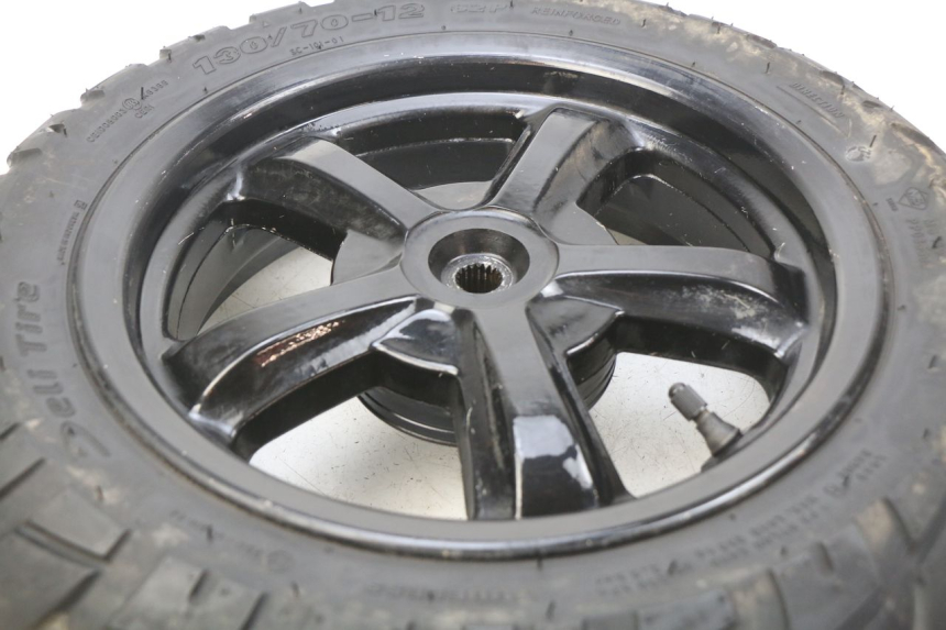 photo de HINTEN FELGE SYM CROX 4T 50 (2016 - 2023)