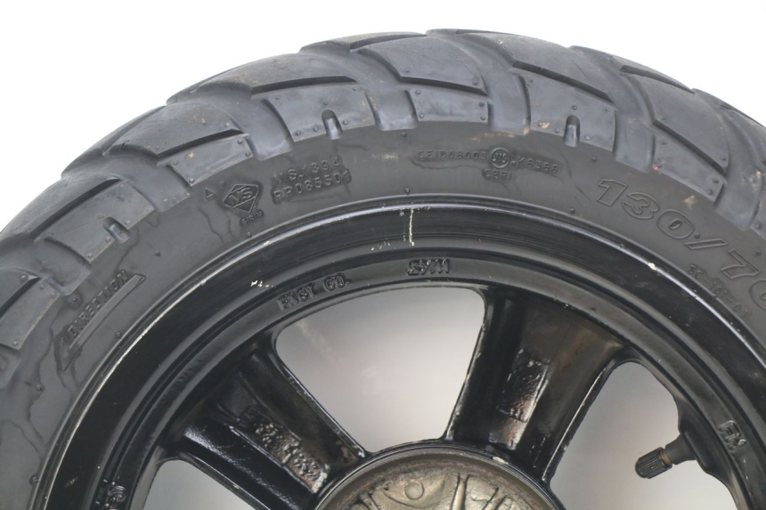 photo de HINTEN FELGE SYM CROX 4T 50 (2016 - 2023)