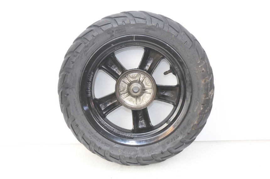 photo de HINTEN FELGE SYM CROX 4T 50 (2016 - 2023)