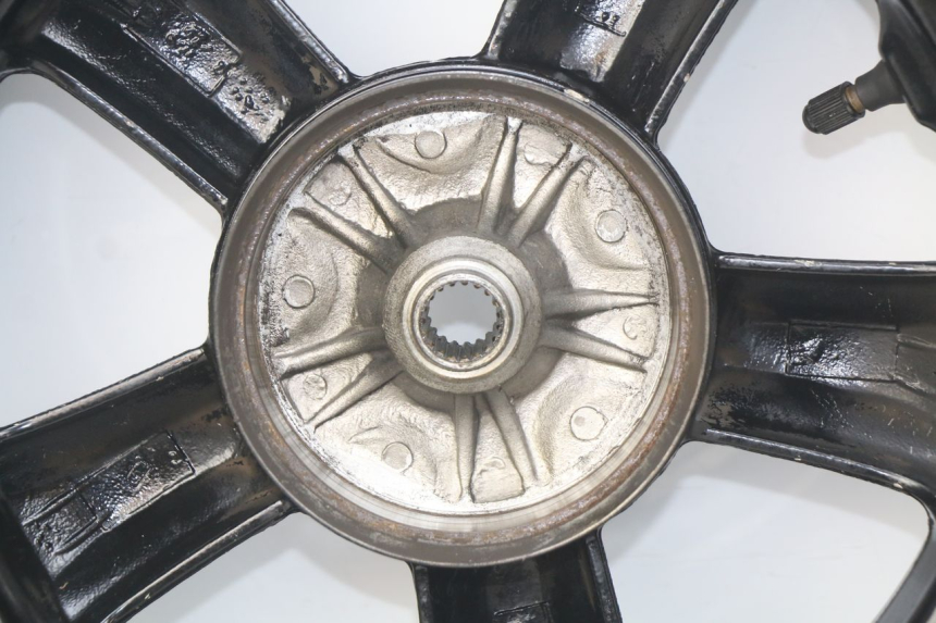 photo de HINTEN FELGE SYM CROX 4T 50 (2016 - 2023)