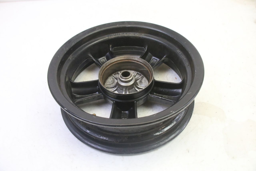 photo de HINTEN FELGE SYM CROX 4T 50 (2016 - 2023)