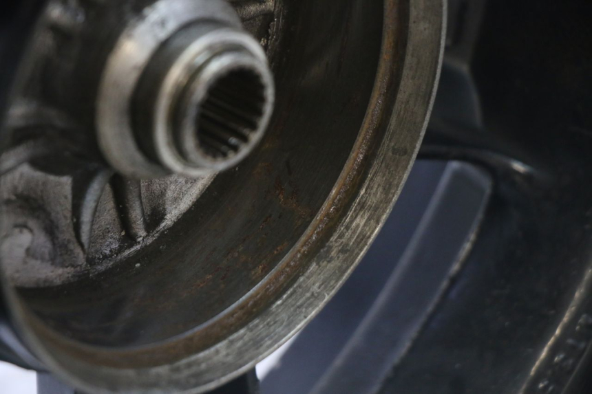 photo de HINTEN FELGE SYM CROX 4T 50 (2016 - 2023)