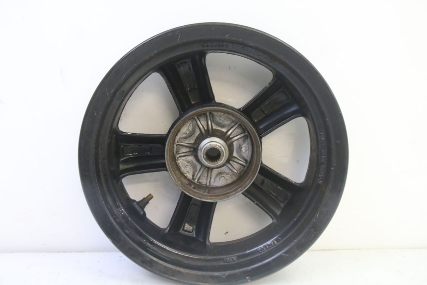 photo de HINTEN FELGE SYM CROX 4T 50 (2016 - 2023)