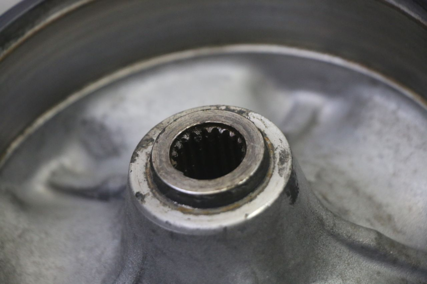 photo de HINTERRADFELGE YAMAHA CYGNUS X INJECTION 125 (2007 - 2013)