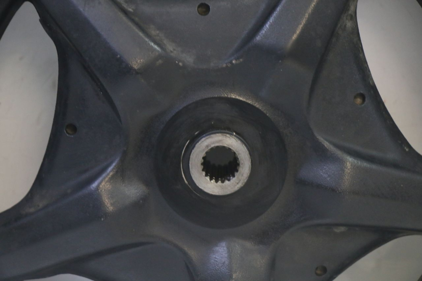 photo de HINTERRADFELGE YAMAHA CYGNUS X INJECTION 125 (2007 - 2013)