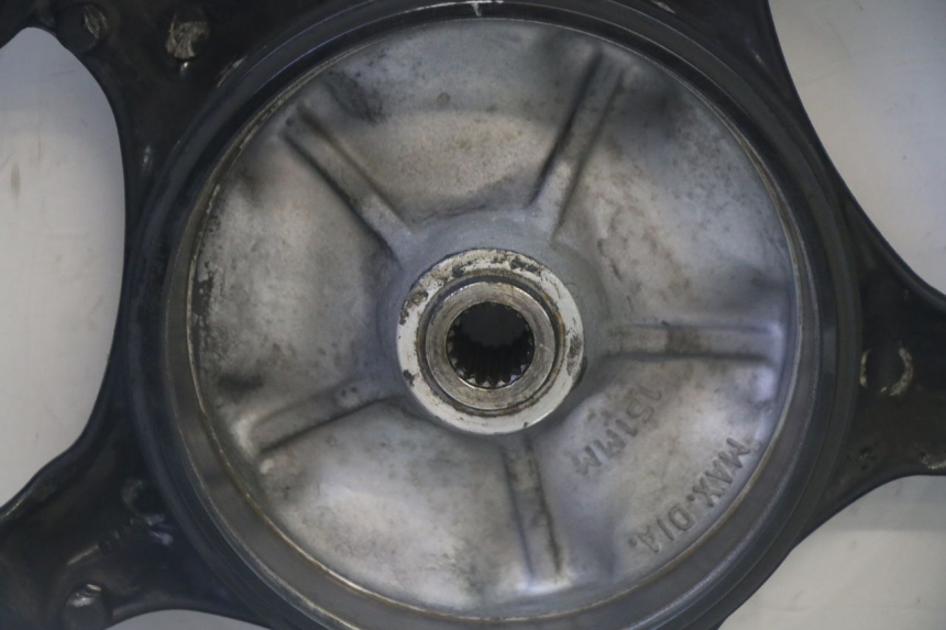 photo de HINTERRADFELGE YAMAHA CYGNUS X INJECTION 125 (2007 - 2013)