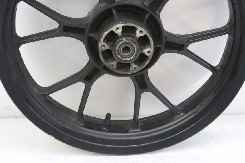 photo de HINTERRAD DERBI GPR 50 (2004 - 2009)