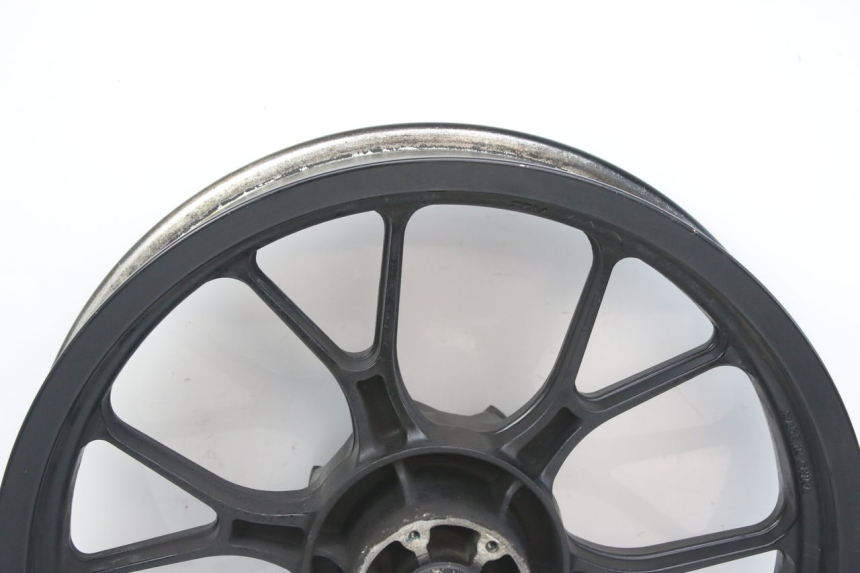 photo de HINTERRAD DERBI GPR 50 (2004 - 2009)
