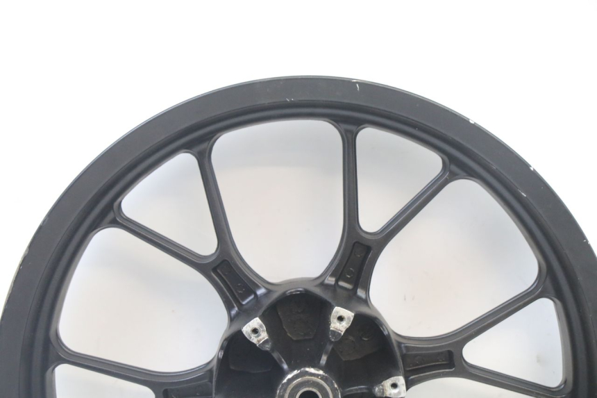 photo de HINTERRAD DERBI GPR 50 (2004 - 2009)