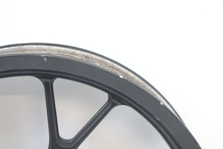 photo de HINTERRAD DERBI GPR 50 (2004 - 2009)